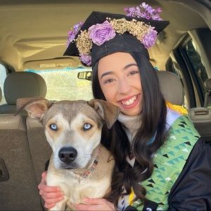 Meet your Posher, Jaely